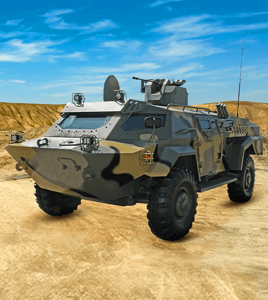 NEUMATICOS PARA FINES ESPECIALES