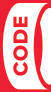 Circumference code icon